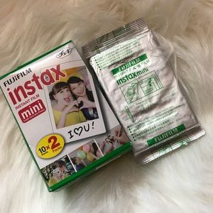 Polaroid Film